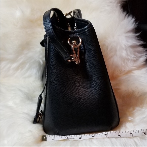 Coach Small Margot carryall preloved - Picture 5 of 8